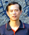 张辉　